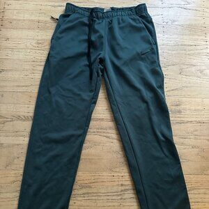 Nike-Therma Fit-Wide Leg Sweatpants